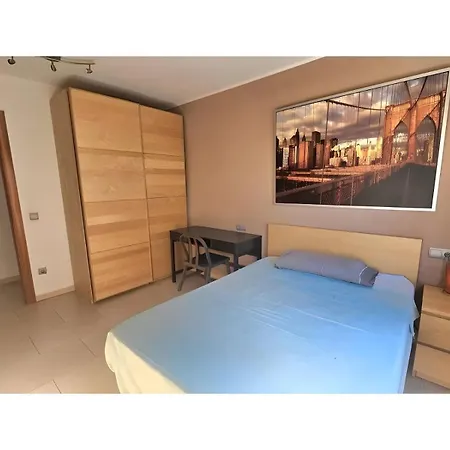 Apartament Calella Exterior photo