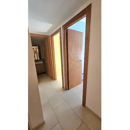 Apartament Calella Exterior photo