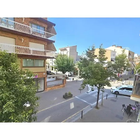 Apartament Calella Exterior photo