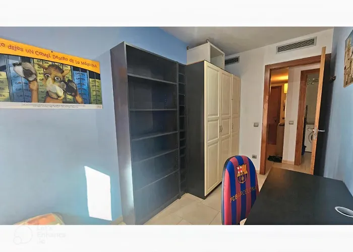 Apartament Calella