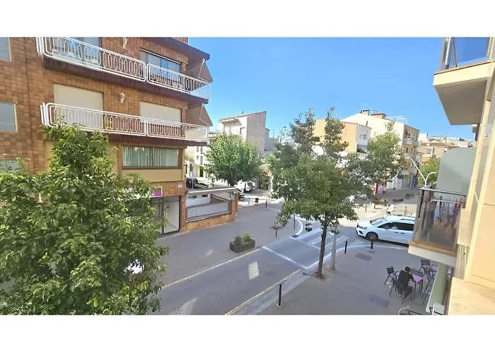 Apartament Calella