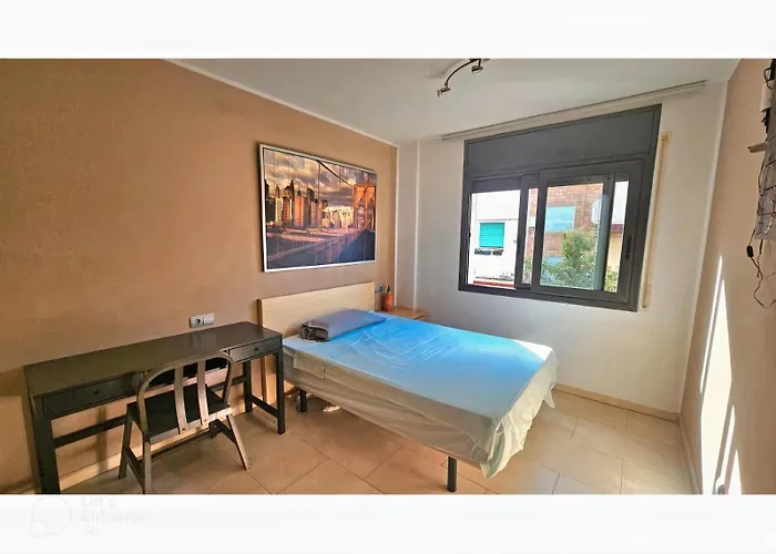 Apartament Calella