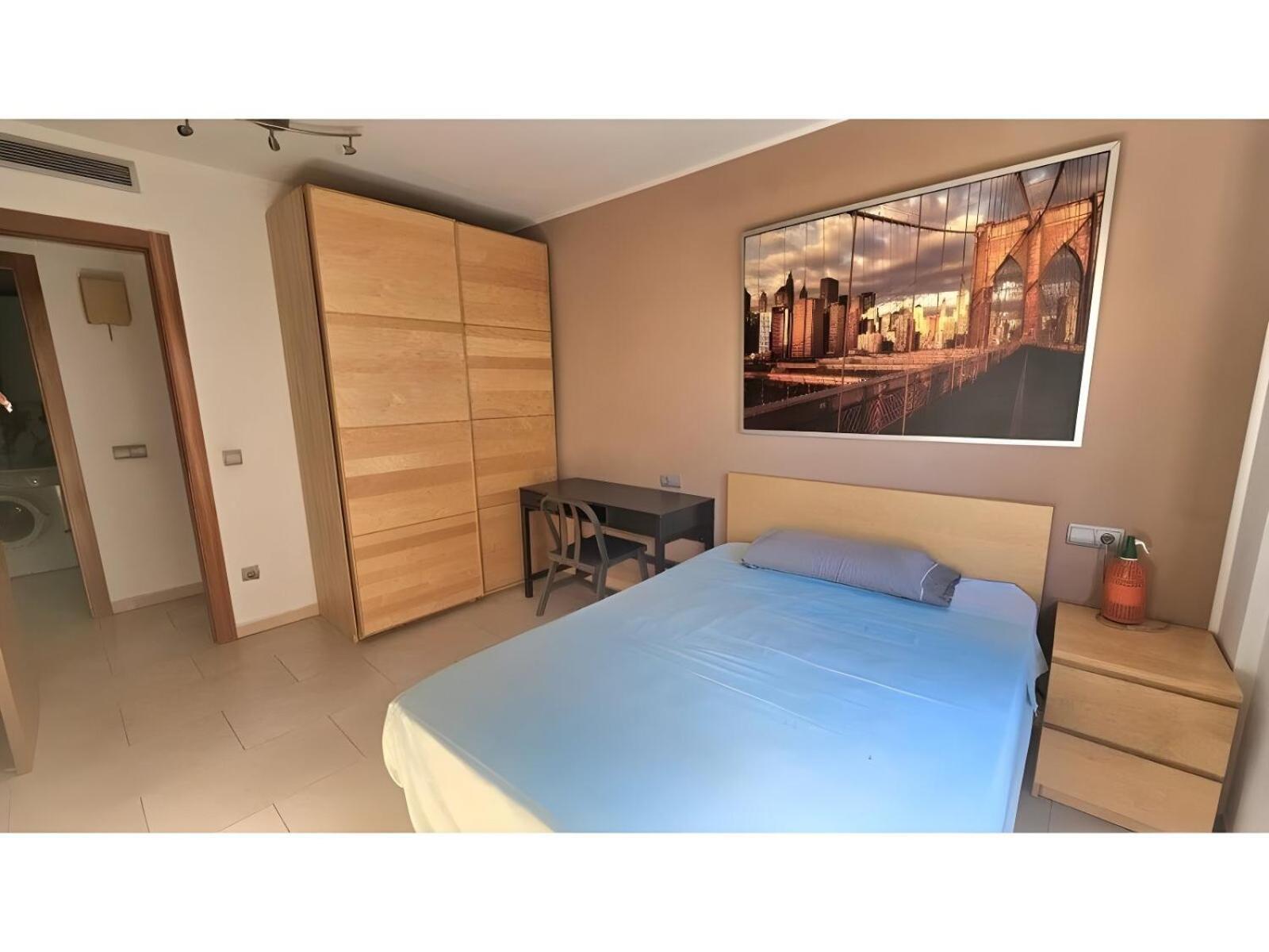 Appartement Apartament Calella
