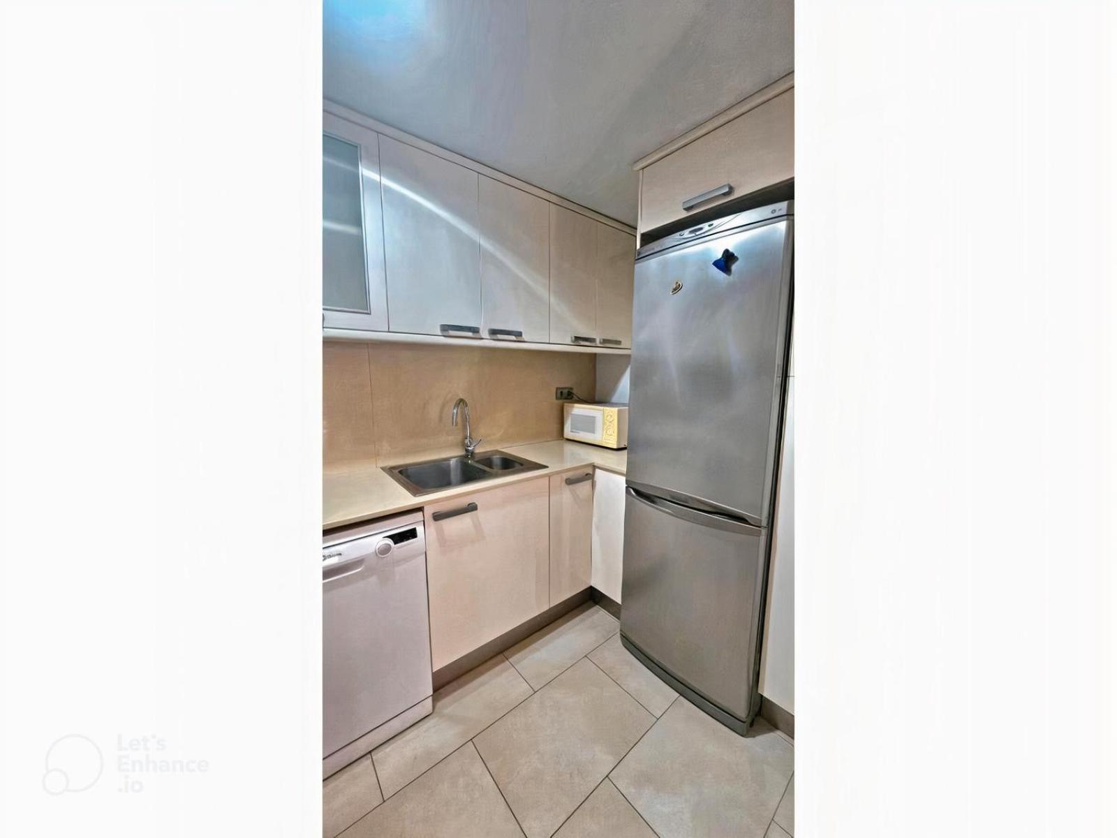 Appartement Apartament Calella *