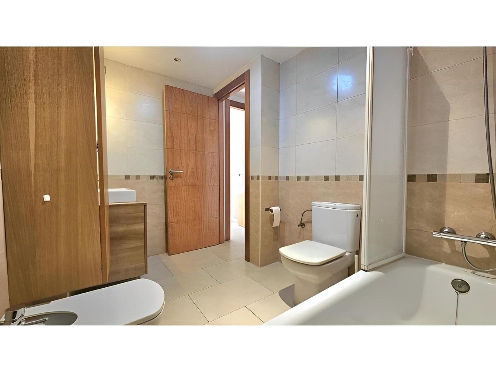 Apartament Calella Appartement Calella