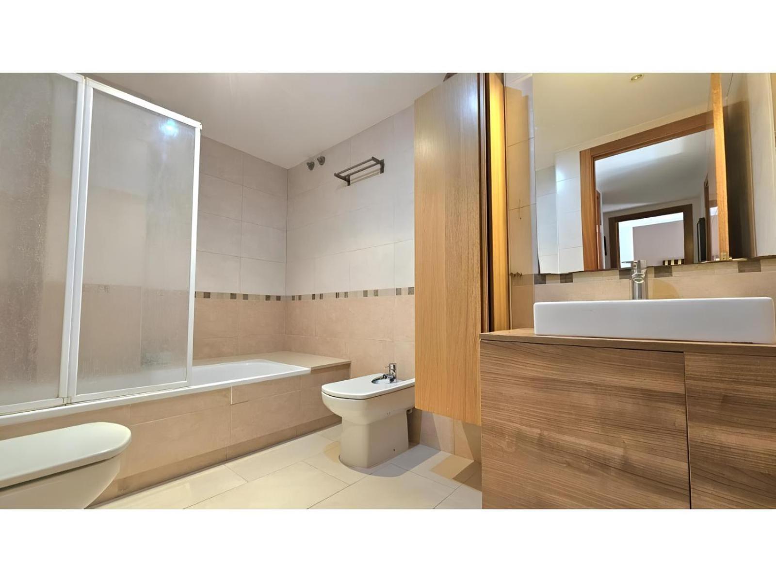 Apartament Calella Calella
