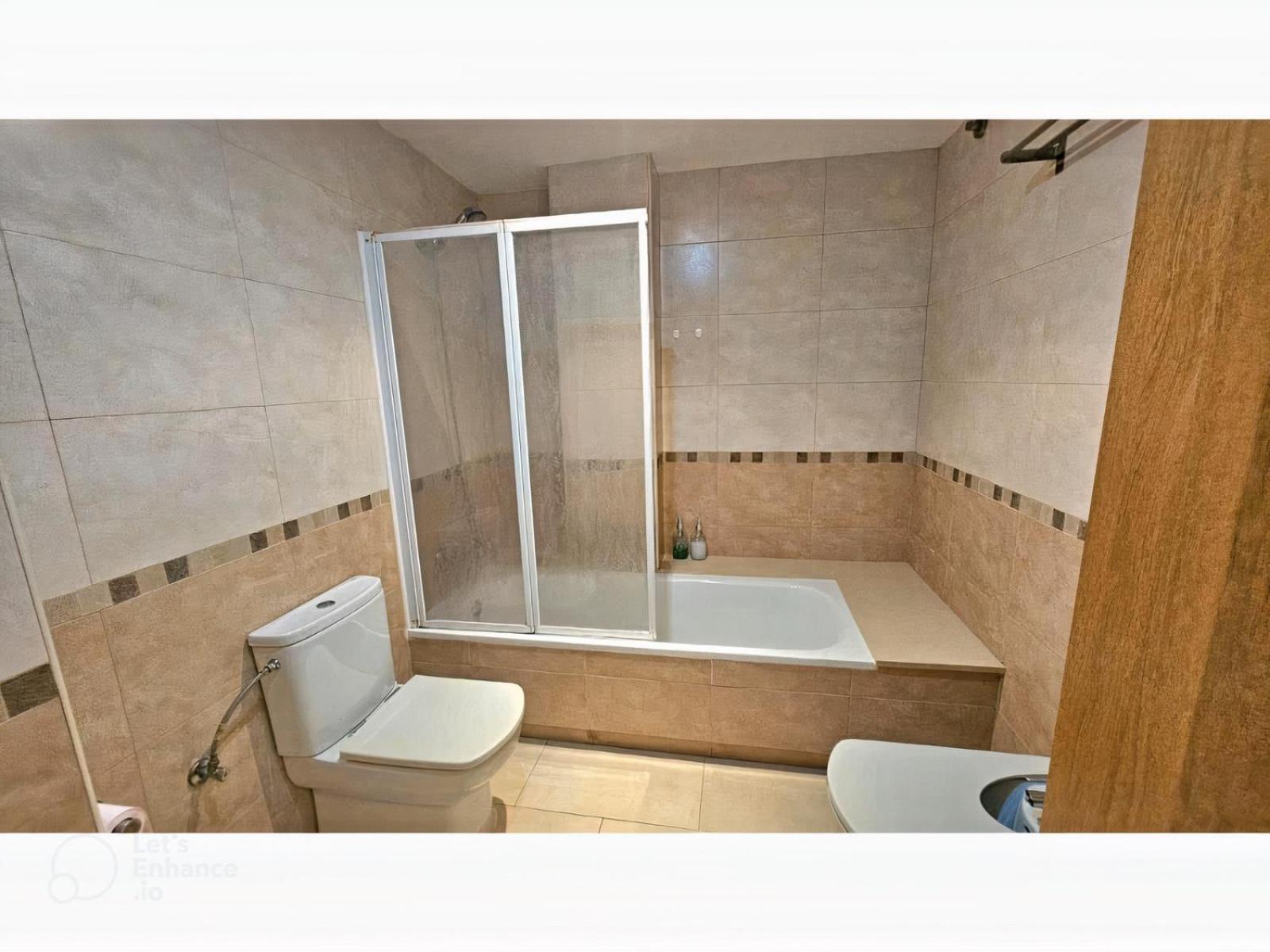 Apartment Apartament Calella