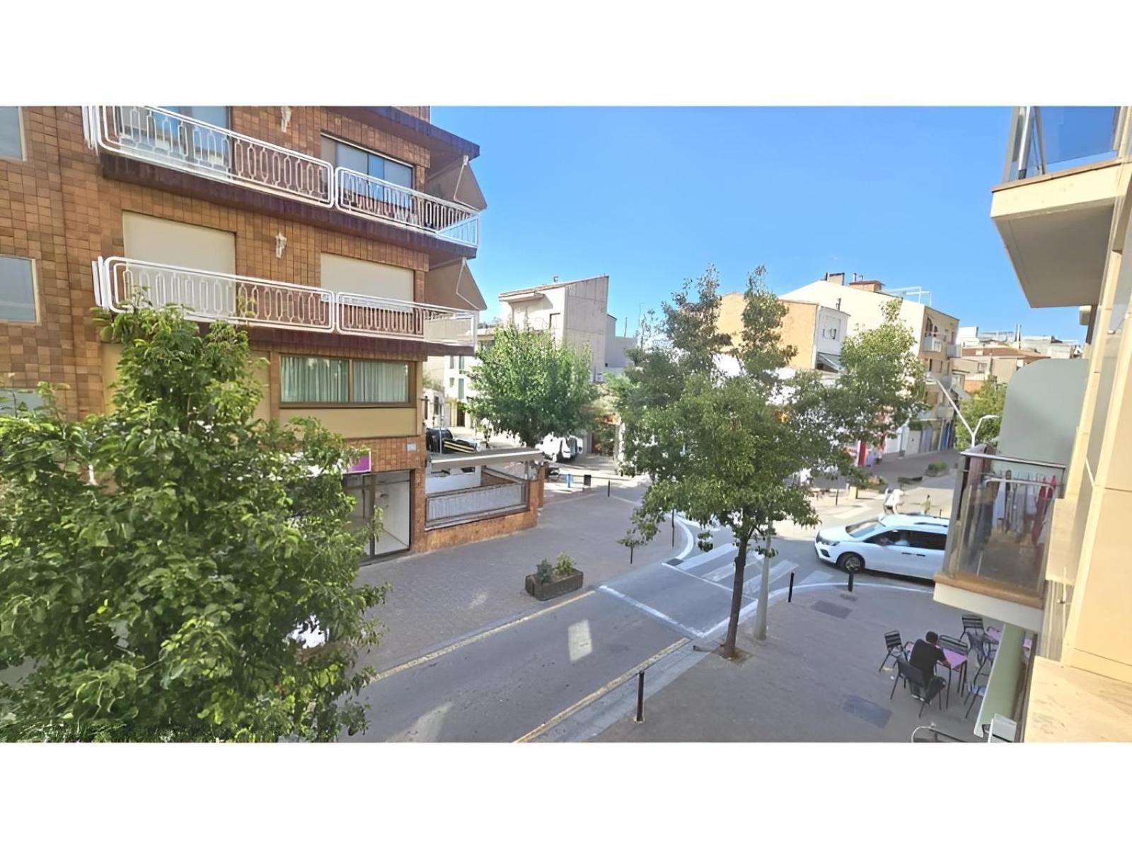 Apartment Apartament Calella *