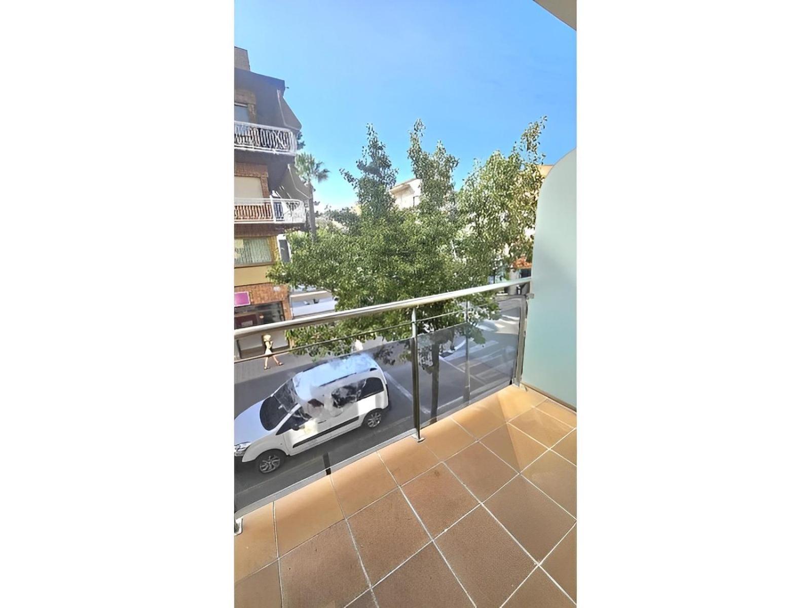 Apartament Calella Appartement Calella