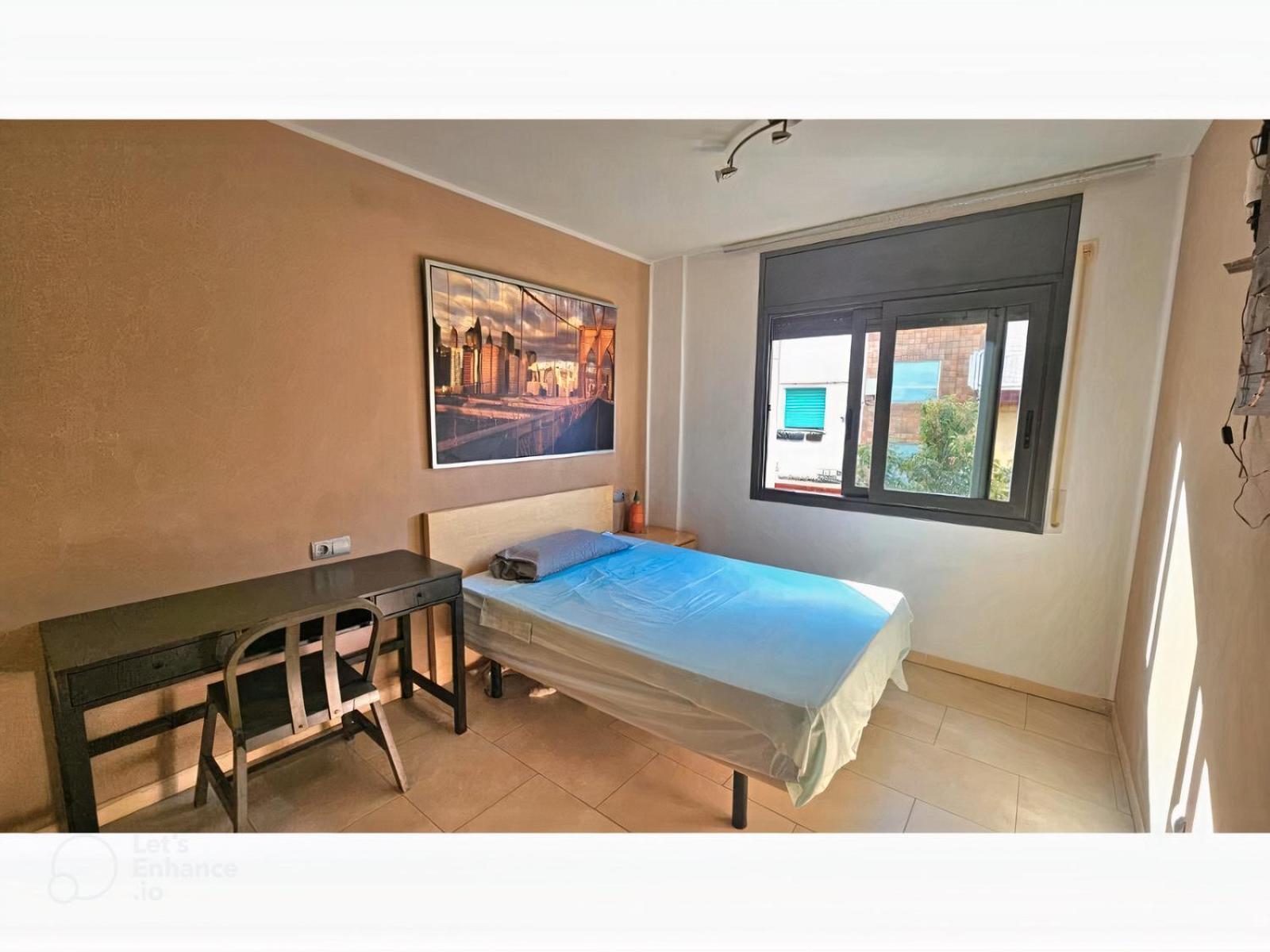 Apartment Apartament Calella Calella