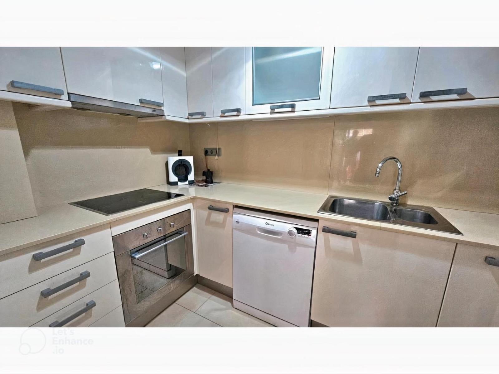 Apartament Calella *