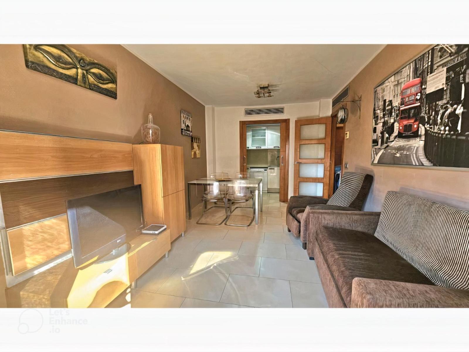 Apartament Calella Calella