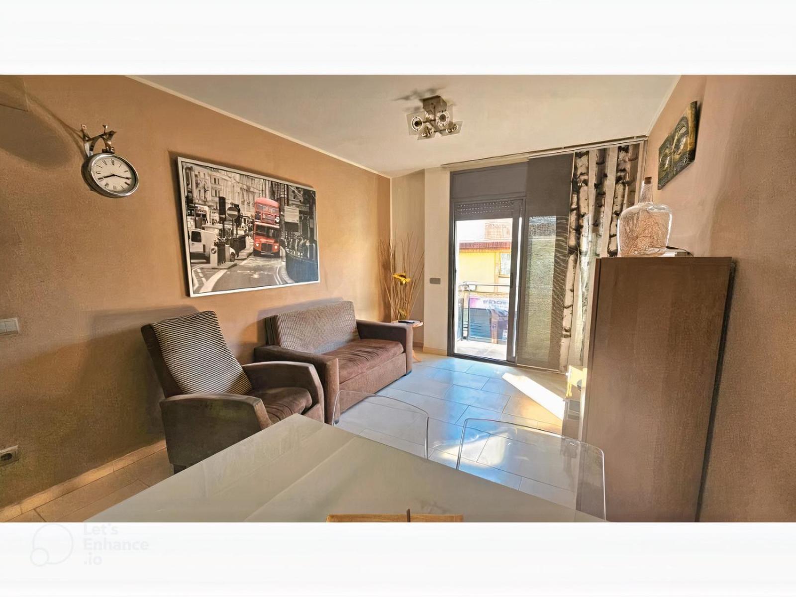Apartament Calella